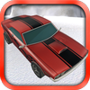 Red Car Game icon