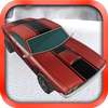 Red Car Game