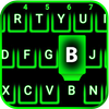 Matrix Keyboard - Neon Light Key icon