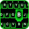 Matrix Keyboard - Neon Light Key on 9Apps