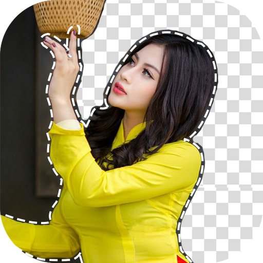 Background Eraser App : Photo Background  Remover icon