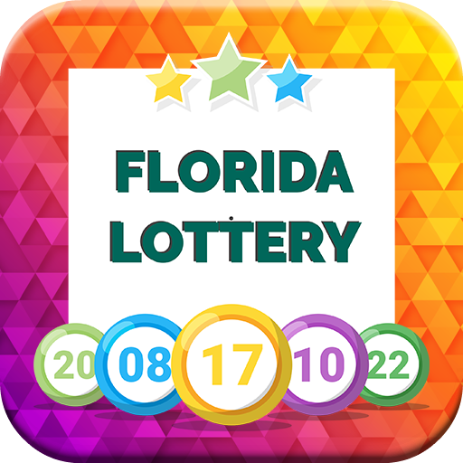Florida Lottery Results icon