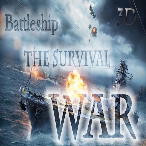 Battleship - The Survival War icon