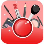 YouFace Makeup Photo Maker icon