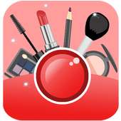 YouFace Makeup Photo Maker on 9Apps