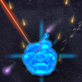 Quantum Breach Star Hero icon