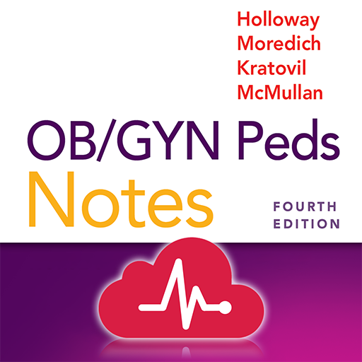 ikon OB/GYN Peds Notes