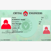 Guide For ID Creator أيقونة