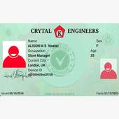 Guide For ID Creator on 9Apps