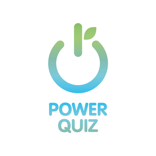 POWER QUIZ icon