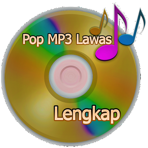 Pop MP3 Lawas Lengkap icon