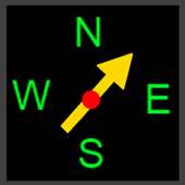 Compass on 9Apps