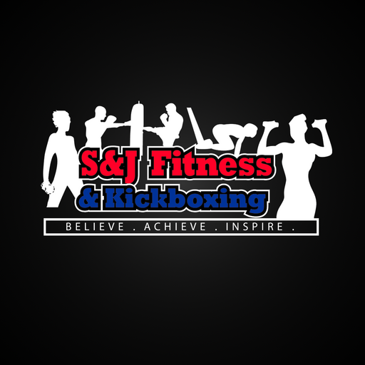 S and J Fitness and Kickboxing icon