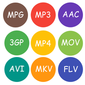 Total Video Converter icon