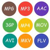 Total Video Converter on 9Apps