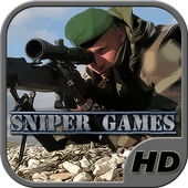 ikon Sniper Game