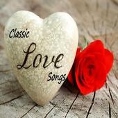 Classic Love Songs icon