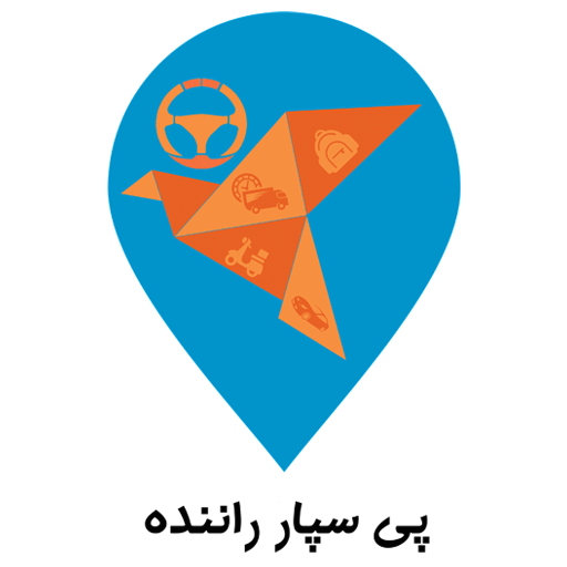 Peysepar Driver icon