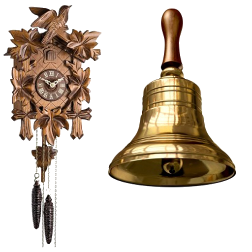 Talking Alarm Clock icon