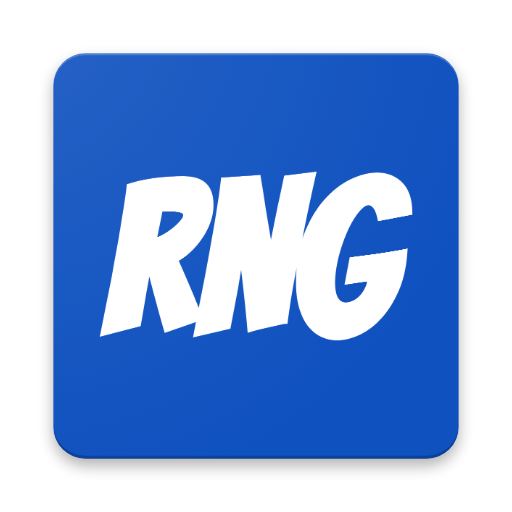 Random Number Generator icon