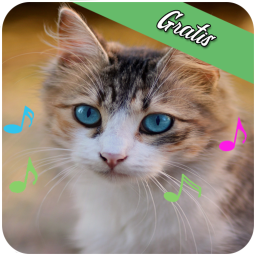 App sons animais gratis icon