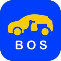 BOS : Booking Online Service on 9Apps