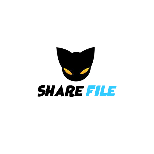 Share File icon