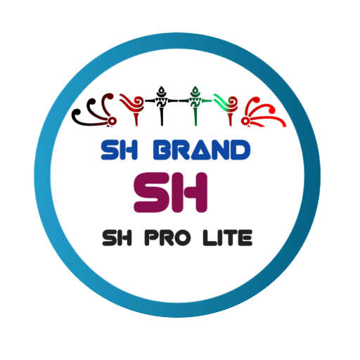 SH PRO LITE icon