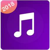 Go Music Player - Free Music Plus on 9Apps