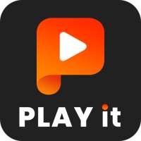 PlayIt - New All-in-One Video Player