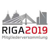 RIGA 2019