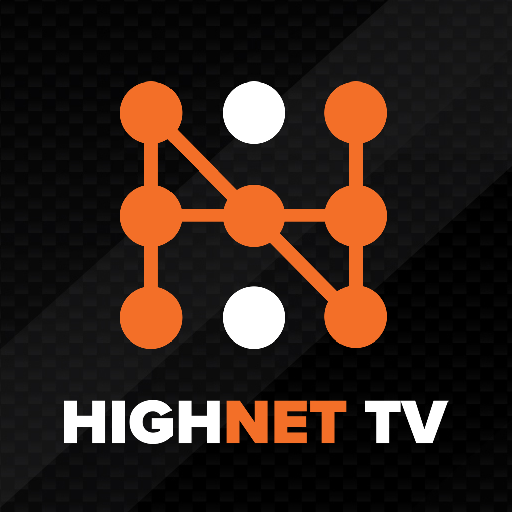 HighNet TV icon
