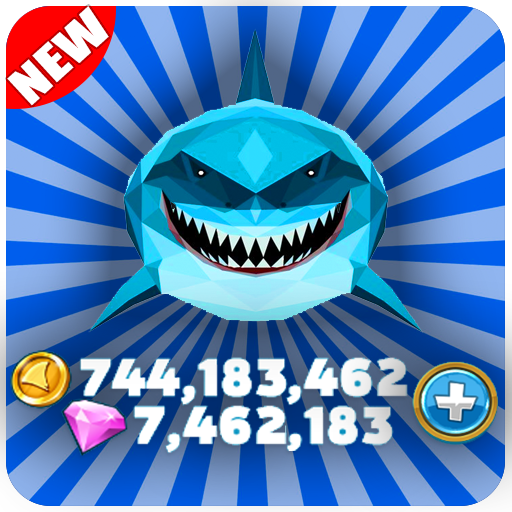 Guide For Hungry Shark Evolution 2019 icon