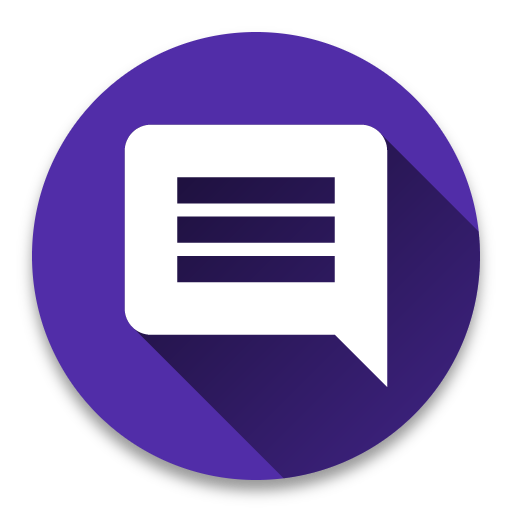 Send Text иконка