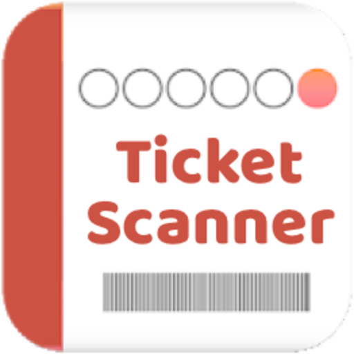 Washington Lottery Ticket Scanner icon