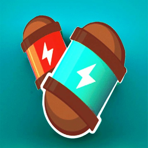 CM SPIN  LINK icon