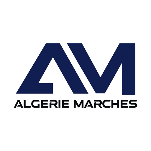 Algérie Marchés иконка