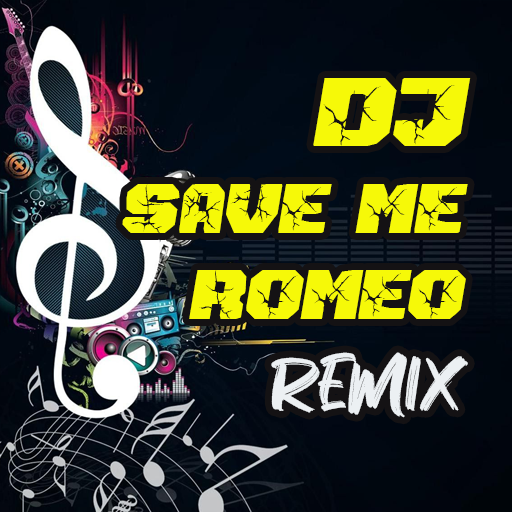 DJ Romeo Save Me Remix icon