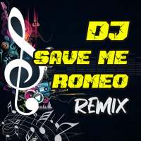 DJ Romeo Save Me Remix on 9Apps