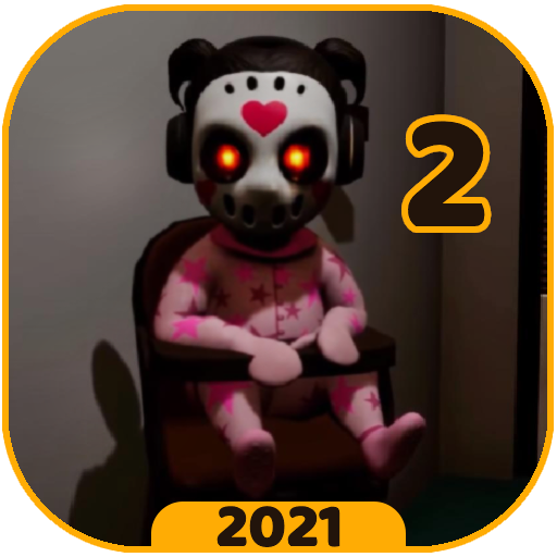 Guide For The Baby in Yellow 2 - Little Sister icon