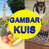 Gambar Kuis