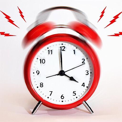 Alarm Stay Awake icon