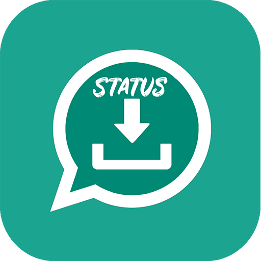 Status Viewer And Downloader | Video Status to MP3 icon