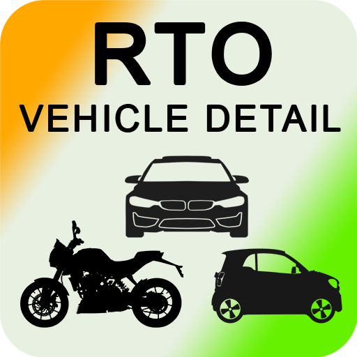RTO Vehicle Owner Details 2021 icon