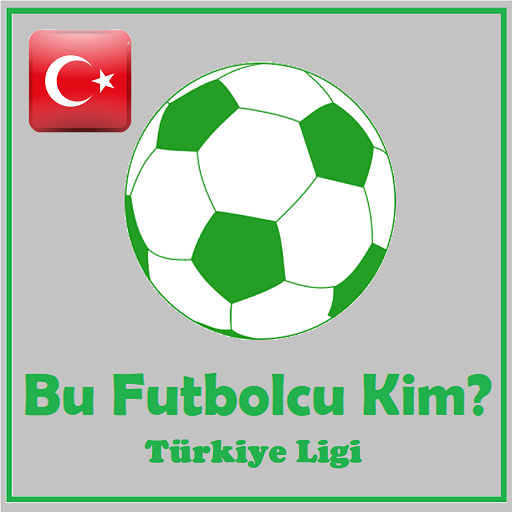 Bu Futbolcu Kim? - Türkiye Futbol Ligi (2021) icon