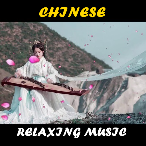 Chinese Relaxing Music online icon