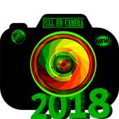 HD Kamera Full on 9Apps