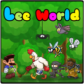 Super Lee World icon