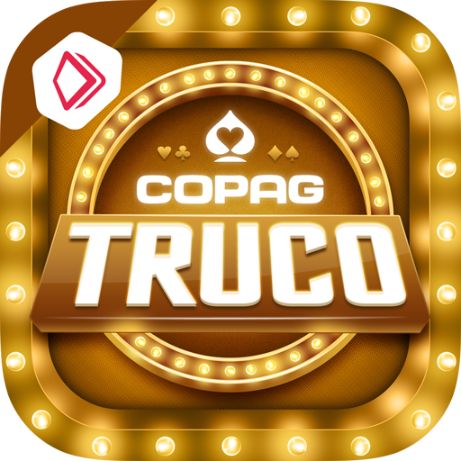 Truco - Copag Play icon
