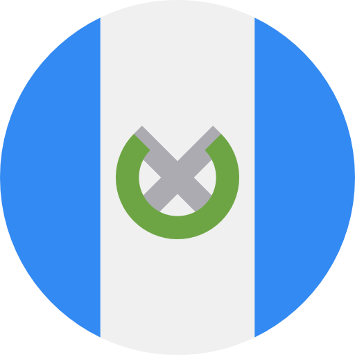 Guate Stickers | Stickers Chap icon